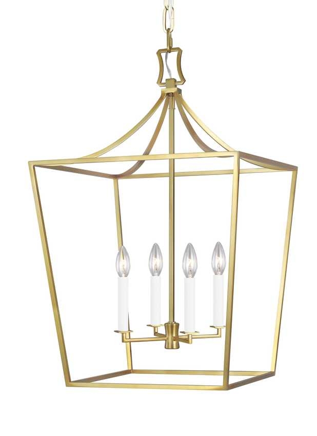 Фонарь Southold Generation Lighting | Studio Collection