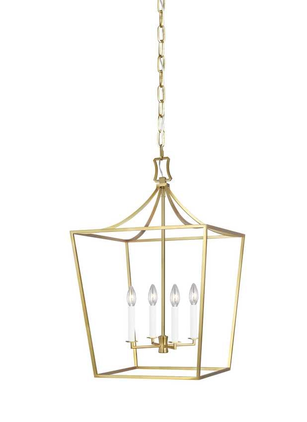 Фонарь Southold Generation Lighting | Studio Collection