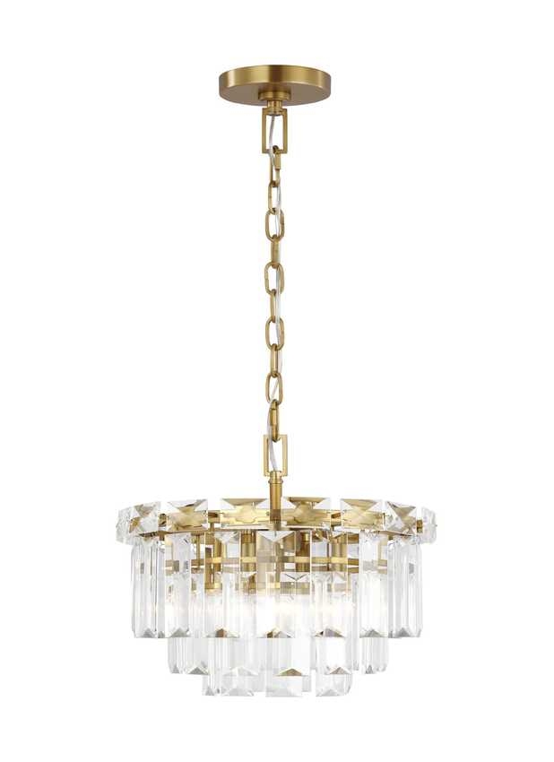 Люстра Arden Generation Lighting | Studio Collection