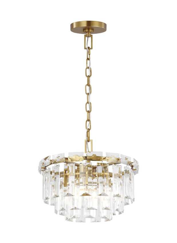Люстра Arden Generation Lighting | Studio Collection