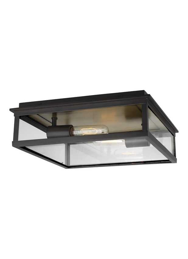 Потолочный светильник Freeport Generation Lighting | Studio Collection