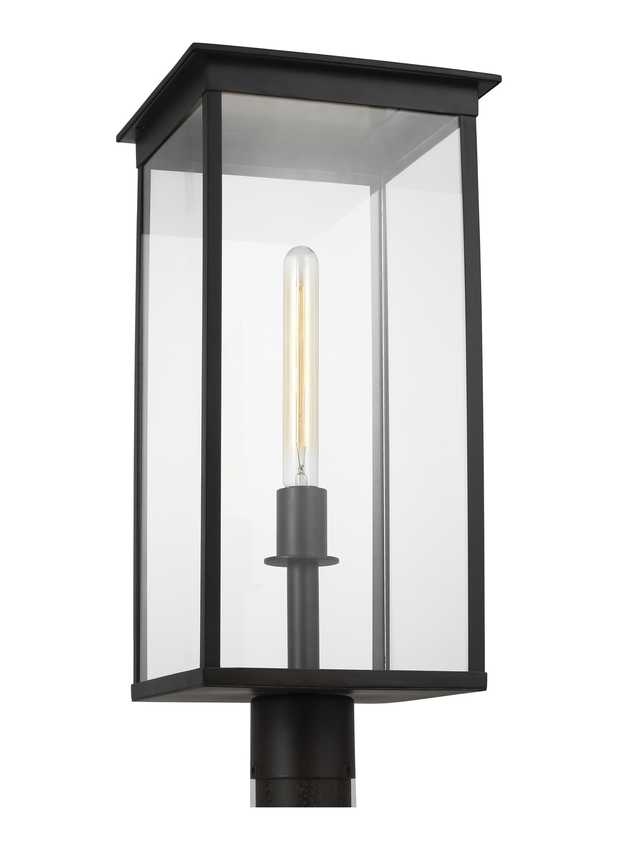 Фонарный столб Freeport Generation Lighting | Studio Collection