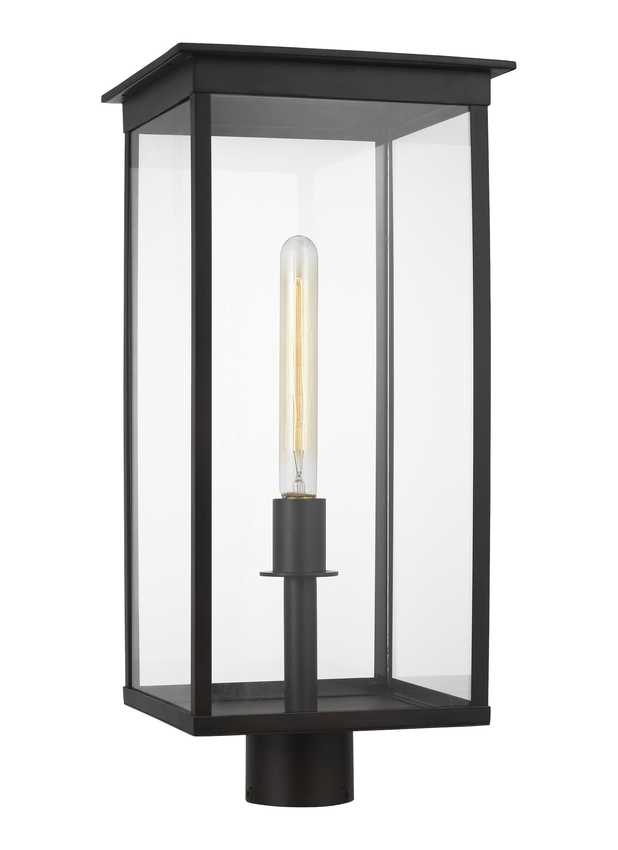 Фонарный столб Freeport Generation Lighting | Studio Collection