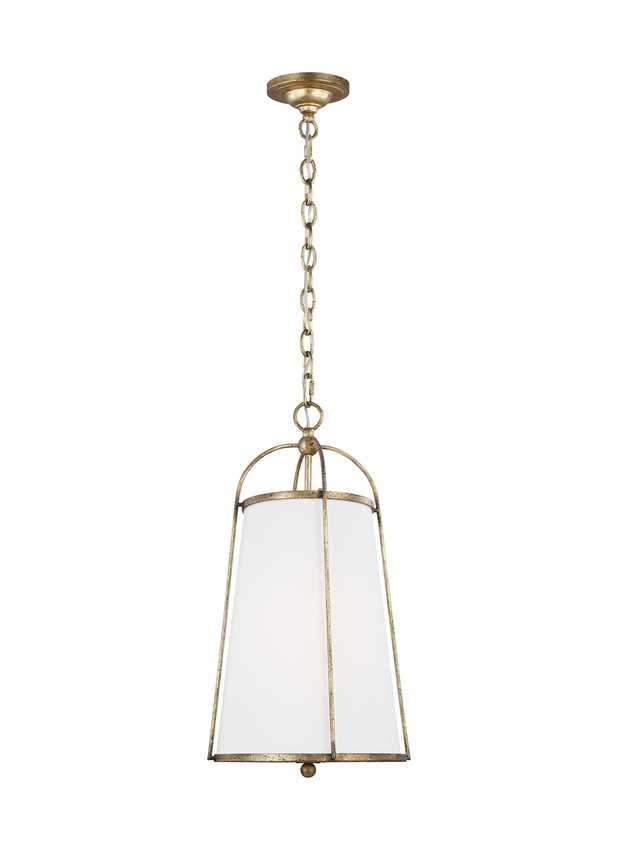 Подвесной светильник Stonington Generation Lighting | Studio Collection