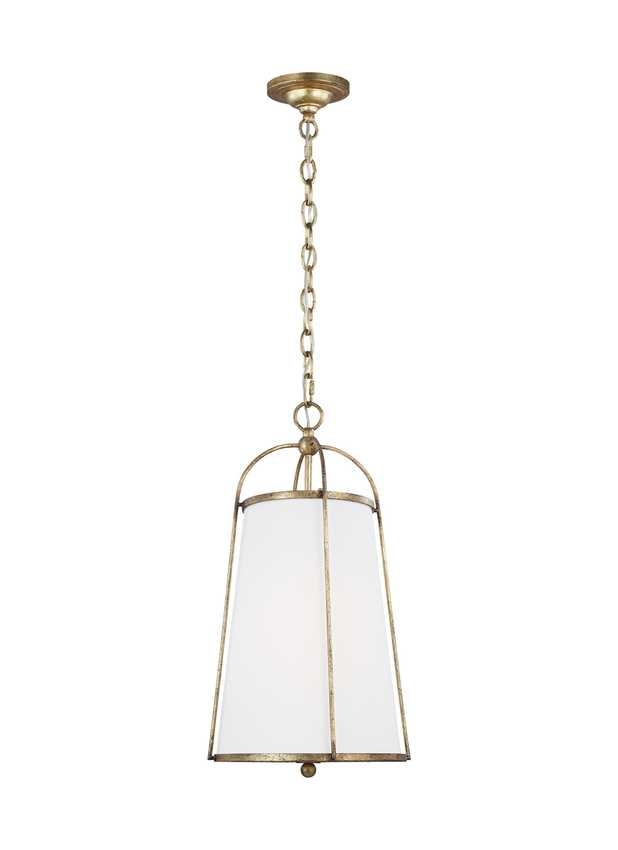 Подвесной светильник Stonington Generation Lighting | Studio Collection