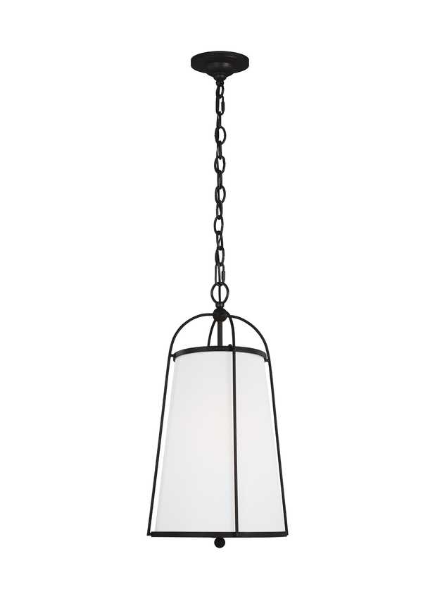 Подвесной светильник Stonington Generation Lighting | Studio Collection