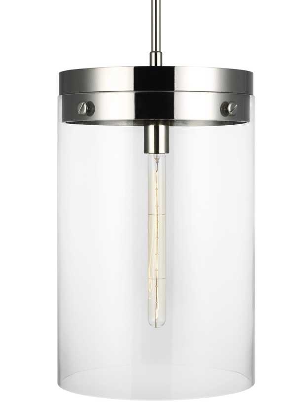 Подвесной светильник Garrett Generation Lighting | Studio Collection
