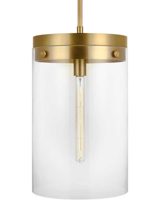Подвесной светильник Garrett Generation Lighting | Studio Collection