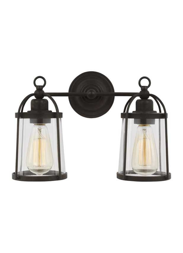 Бра Stonington Generation Lighting | Studio Collection