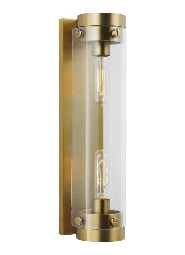 Бра Garrett Generation Lighting | Studio Collection