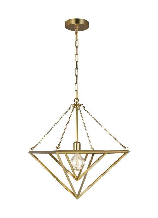 Фонарь Carat Generation Lighting | Studio Collection