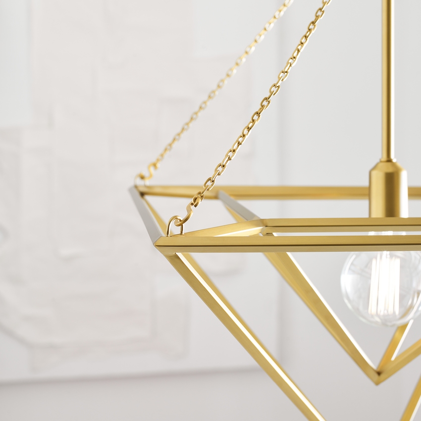 Фонарь Carat Generation Lighting | Studio Collection