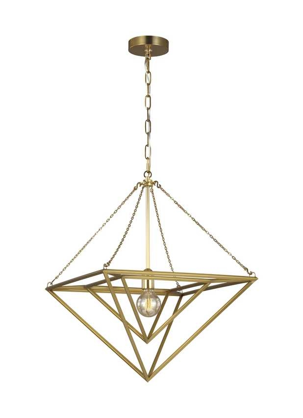 Фонарь Carat Generation Lighting | Studio Collection