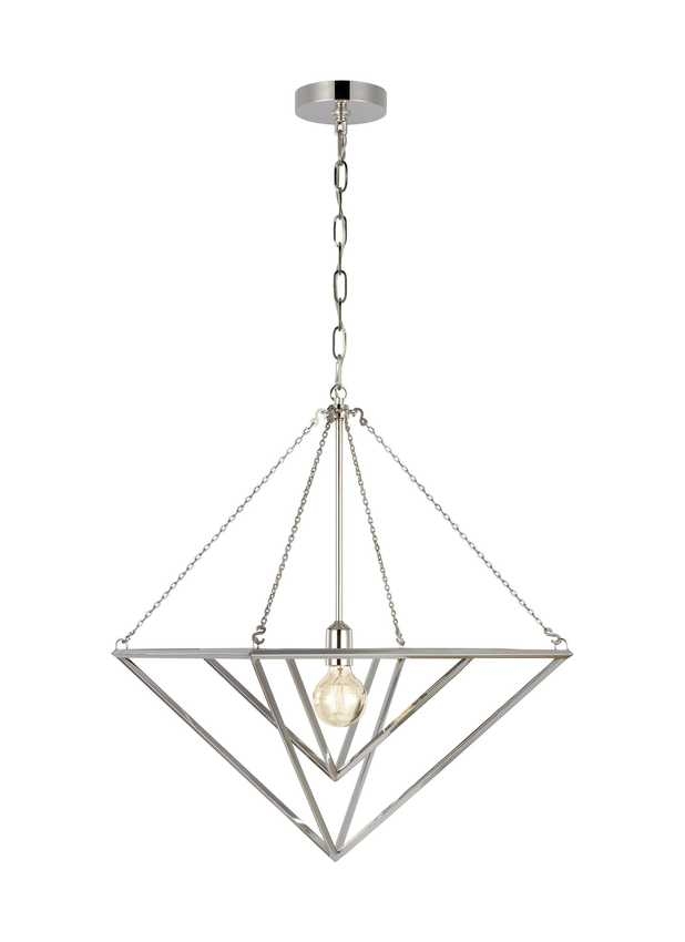 Фонарь Carat Generation Lighting | Studio Collection