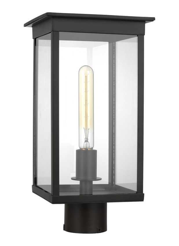 Фонарный столб Freeport Generation Lighting | Studio Collection