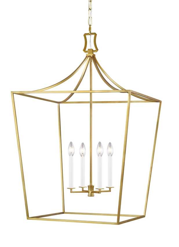 Фонарь Southold Generation Lighting | Studio Collection