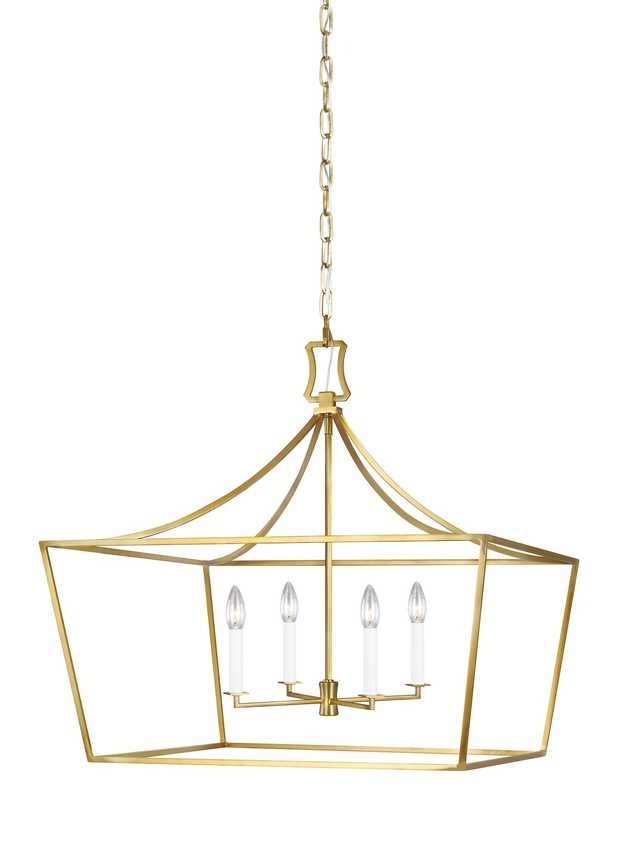 Фонарь Southold Generation Lighting | Studio Collection
