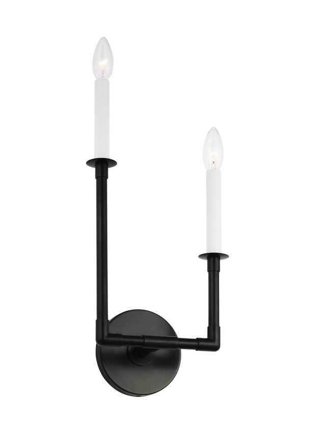 Бра Bayview Left Generation Lighting | Studio Collection
