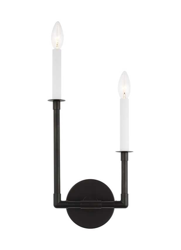 Бра Bayview Left Generation Lighting | Studio Collection