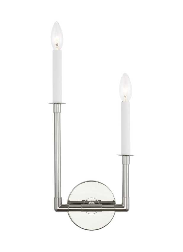 Бра Bayview Left Generation Lighting | Studio Collection