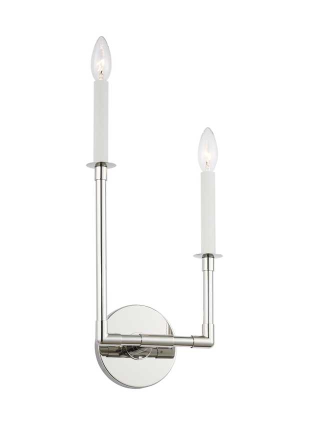 Бра Bayview Left Generation Lighting | Studio Collection