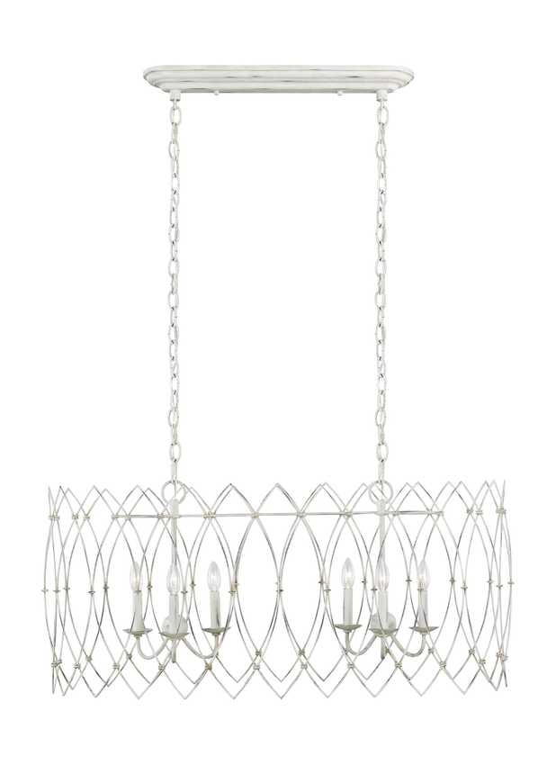Линейный светильник Gardner Generation Lighting | Studio Collection
