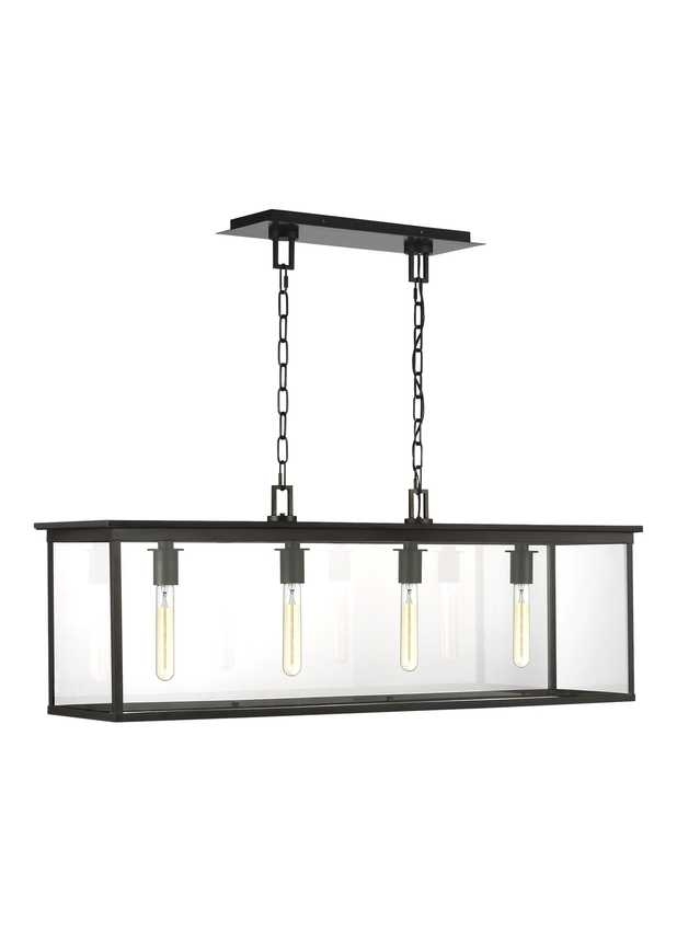Линейный светильник Freeport Generation Lighting | Studio Collection