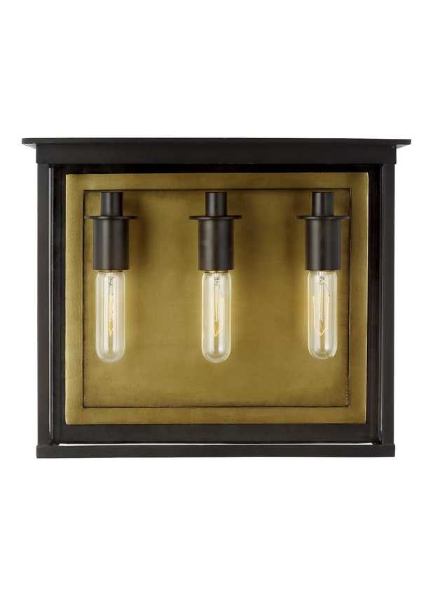 Бра Freeport Generation Lighting | Studio Collection