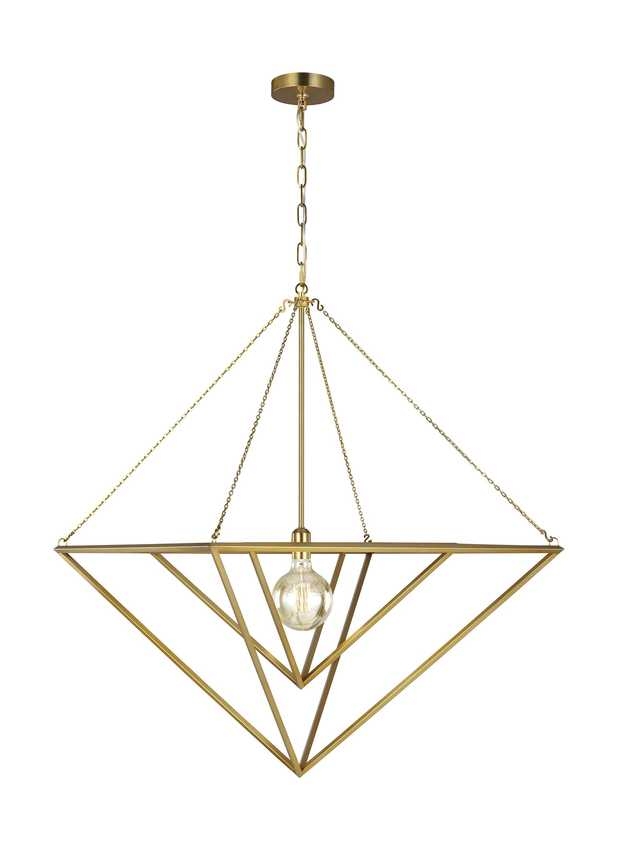 Фонарь Carat Generation Lighting | Studio Collection