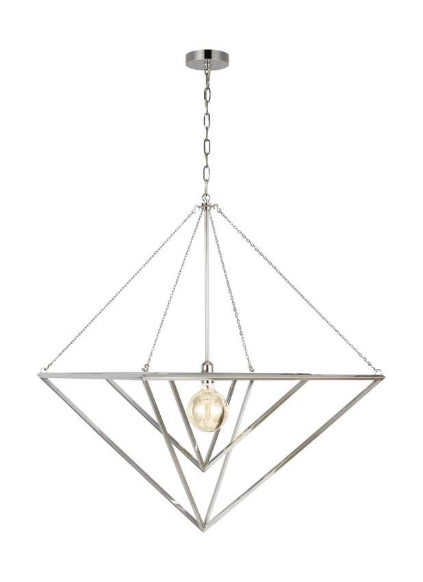 Фонарь Carat Generation Lighting | Studio Collection