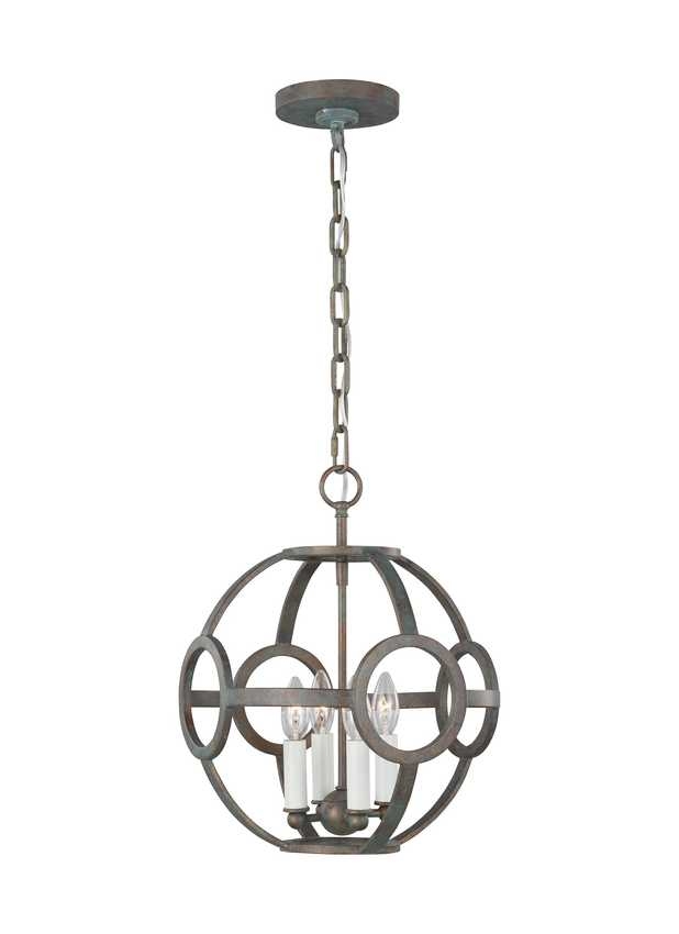 Люстра Green Park Generation Lighting | Studio Collection