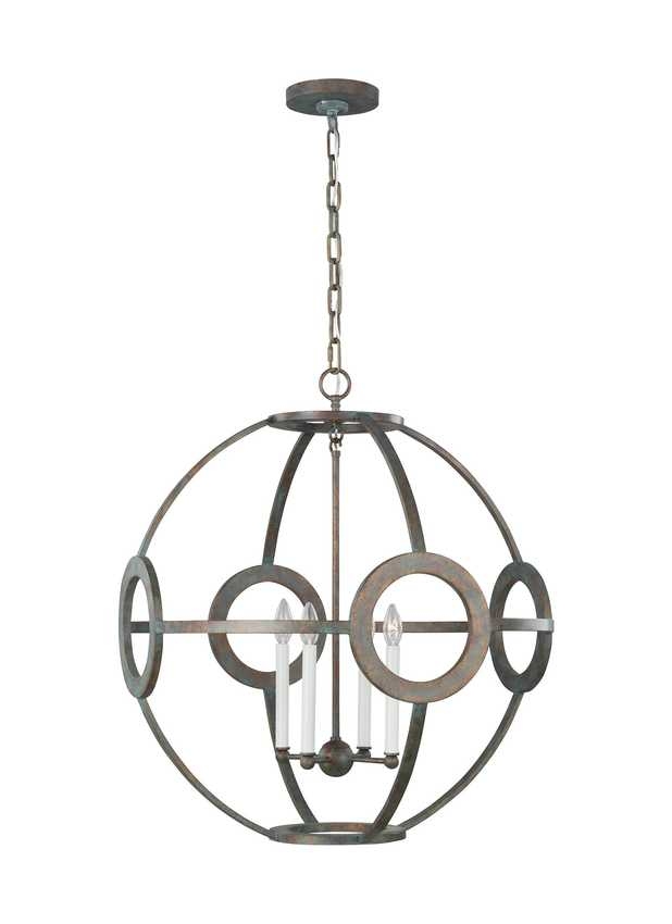 Люстра Green Park Generation Lighting | Studio Collection