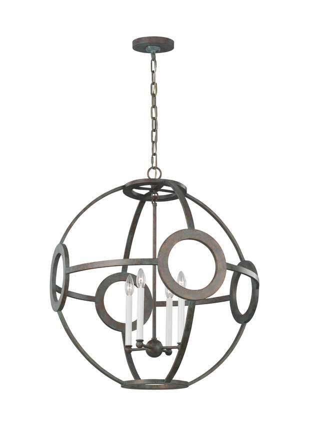 Люстра Green Park Generation Lighting | Studio Collection