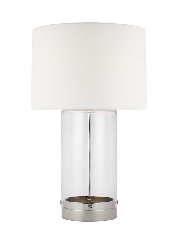 Настольная лампа Garrett Generation Lighting | Studio Collection