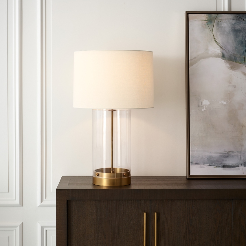 Настольная лампа Garrett Generation Lighting | Studio Collection