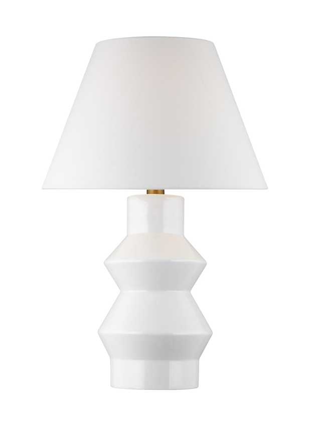 Настольная лампа Abaco Generation Lighting | Studio Collection