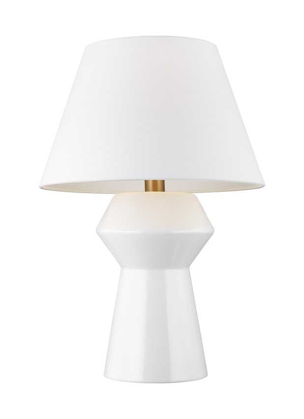 Настольная лампа Abaco Generation Lighting | Studio Collection