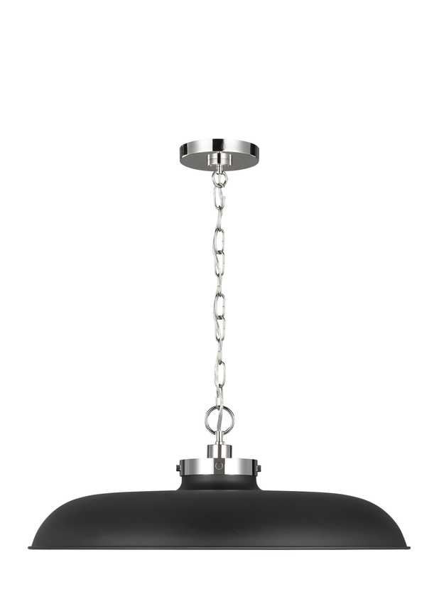 Подвесной светильник Wellfleet Generation Lighting | Studio Collection