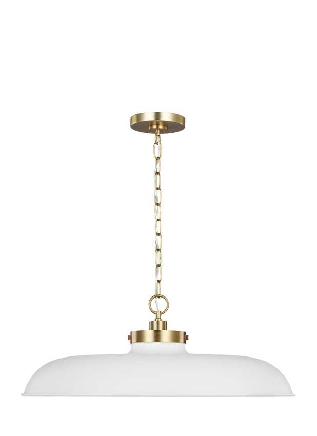 Подвесной светильник Wellfleet Generation Lighting | Studio Collection