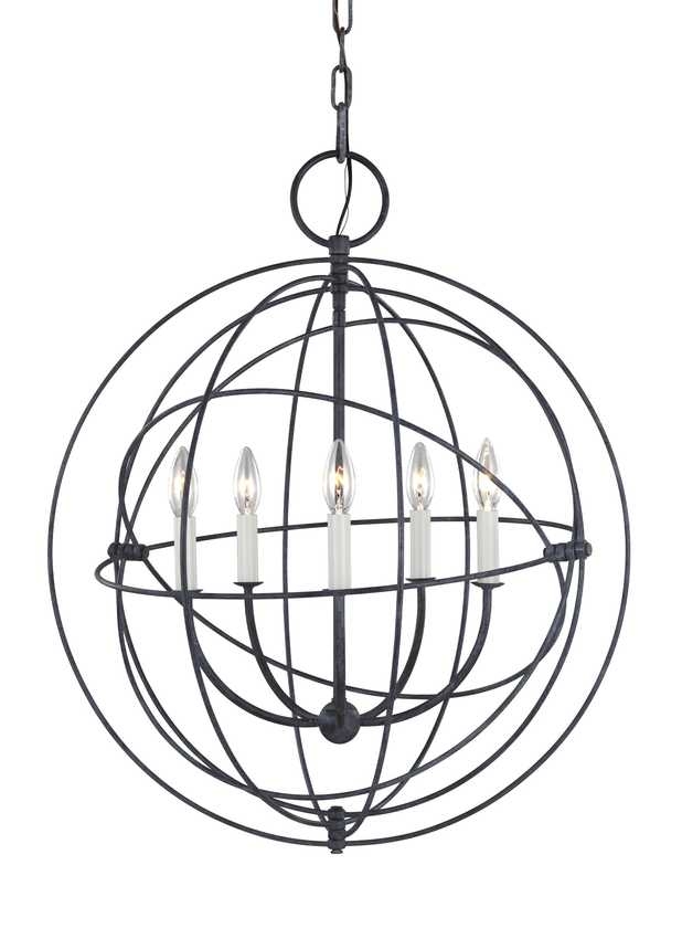 Люстра Bayberry Generation Lighting | Studio Collection