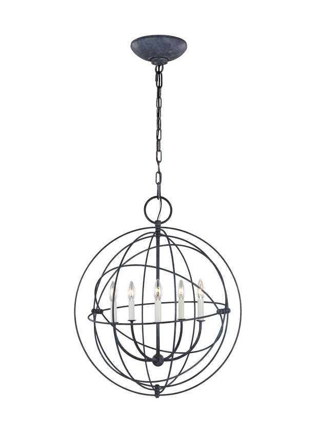 Люстра Bayberry Generation Lighting | Studio Collection