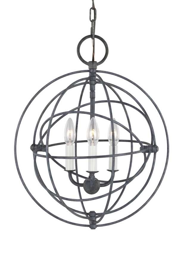 Люстра Bayberry Generation Lighting | Studio Collection