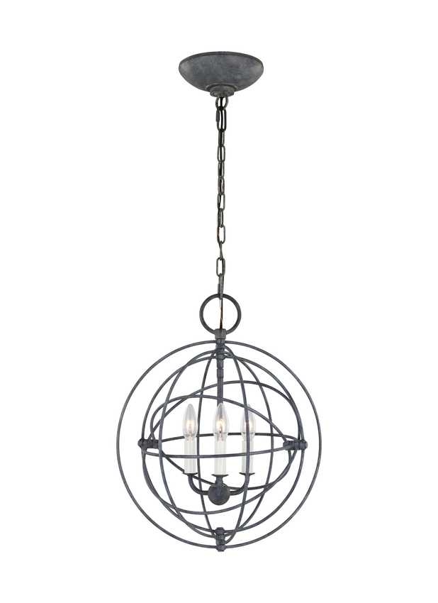 Люстра Bayberry Generation Lighting | Studio Collection