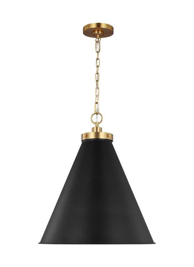 Подвесной светильник Wellfleet Generation Lighting | Studio Collection