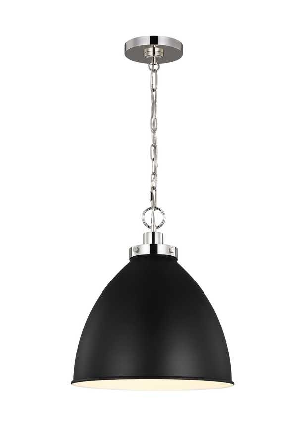Подвесной светильник Wellfleet Generation Lighting | Studio Collection