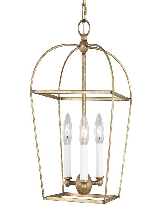 Фонарь Stonington Generation Lighting | Studio Collection