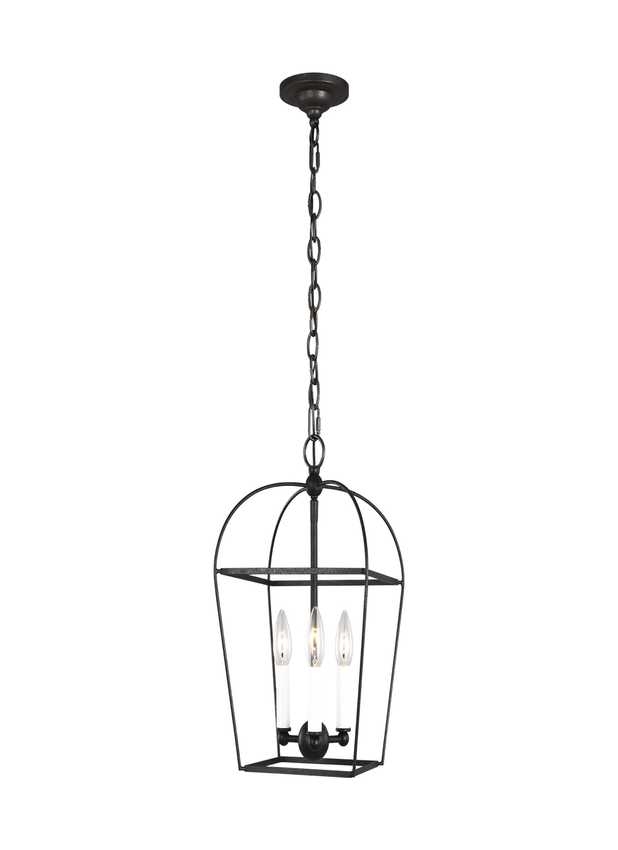 Фонарь Stonington Generation Lighting | Studio Collection