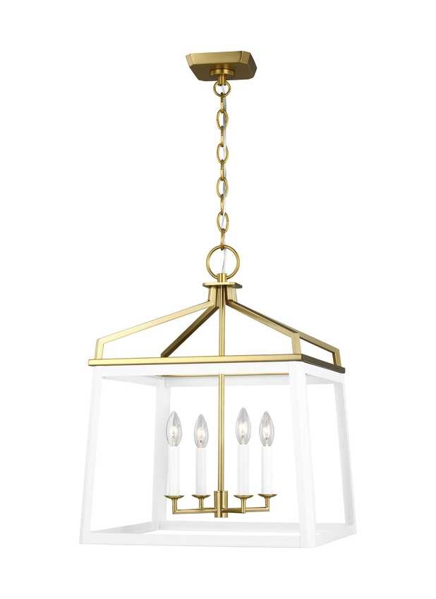 Фонарь Carlow Generation Lighting | Studio Collection