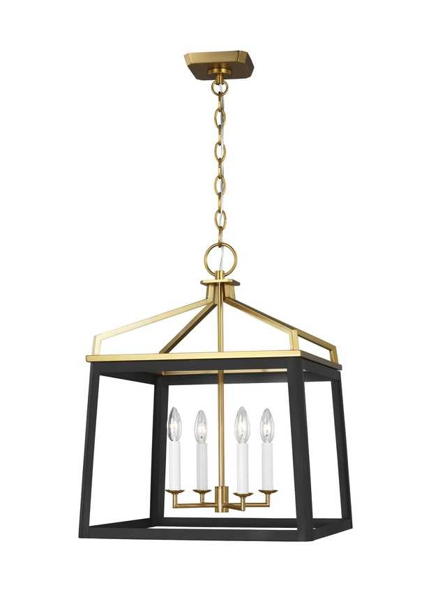 Фонарь Carlow Generation Lighting | Studio Collection