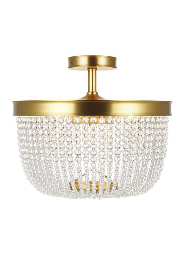 Потолочный светильник Summerhill Generation Lighting | Studio Collection
